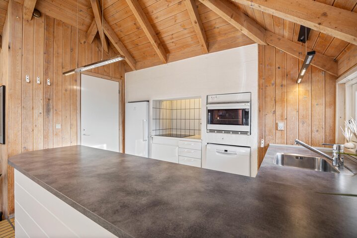 Ferienhaus D3462 in Havbjergevej 3, Haurvig - Bild #11