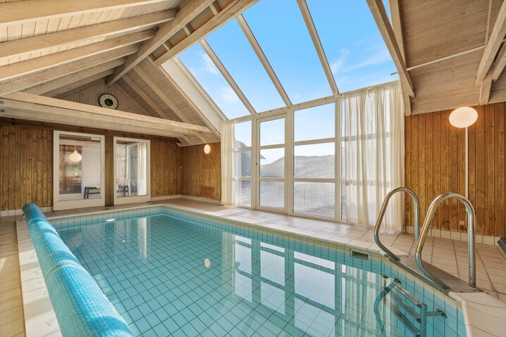 Ferienhaus D3462 in Havbjergevej 3, Haurvig - Bild #12