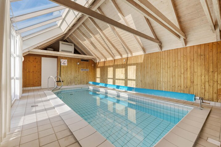 Ferienhaus D3462 in Havbjergevej 3, Haurvig - Bild #14