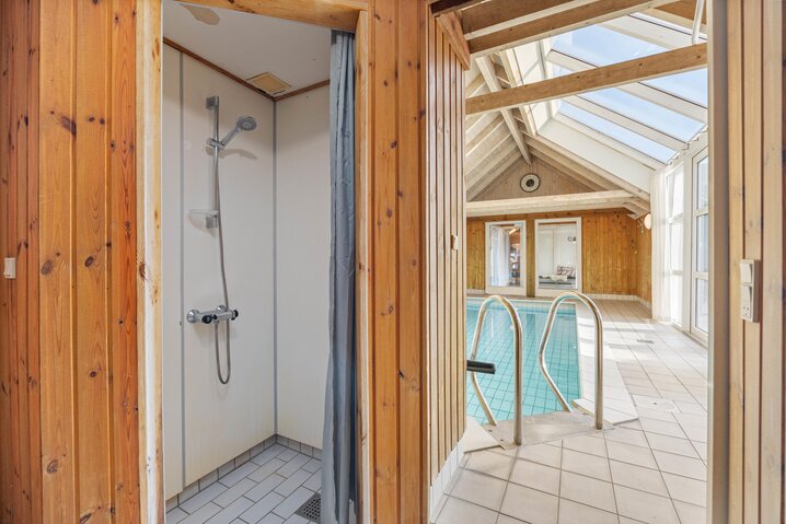 Ferienhaus D3462 in Havbjergevej 3, Haurvig - Bild #15