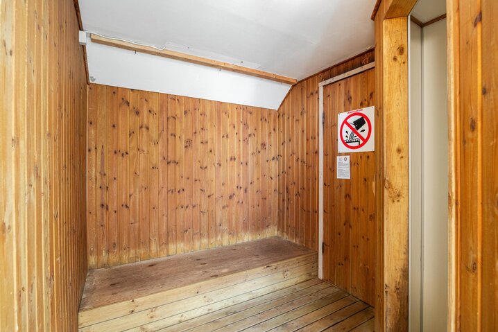 Ferienhaus D3462 in Havbjergevej 3, Haurvig - Bild #16