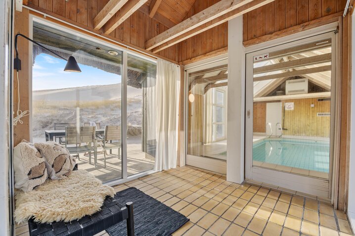 Ferienhaus D3462 in Havbjergevej 3, Haurvig - Bild #18