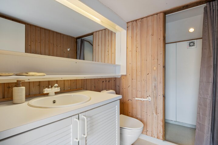 Ferienhaus D3462 in Havbjergevej 3, Haurvig - Bild #22