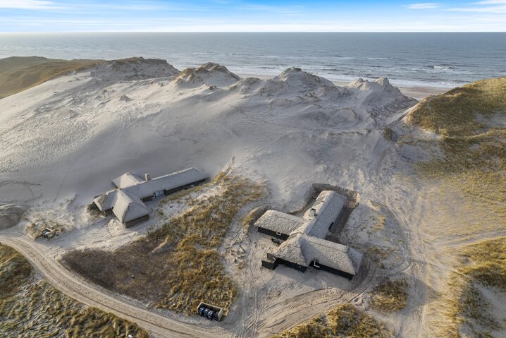 Ferienhaus D3462 in Havbjergevej 3, Haurvig - Bild #37