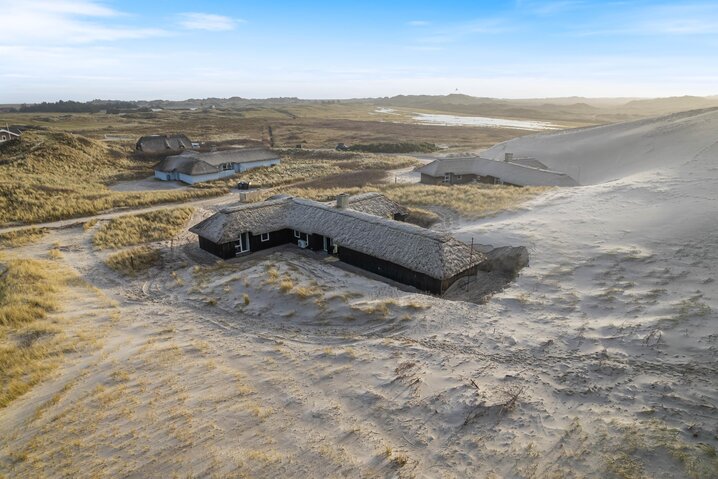 Ferienhaus D3462 in Havbjergevej 3, Haurvig - Bild #35