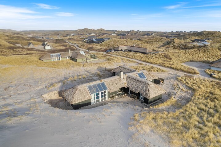 Ferienhaus D3462 in Havbjergevej 3, Haurvig - Bild #29