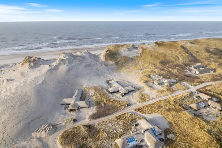 Ferienhaus D3462 in Havbjergevej 3, Haurvig - Bild #41