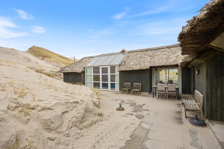 Ferienhaus D3462 in Havbjergevej 3, Haurvig - Bild #30