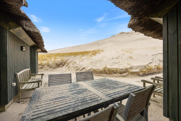 Ferienhaus D3462 in Havbjergevej 3, Haurvig - Bild #31