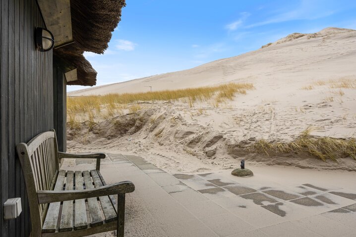 Ferienhaus D3462 in Havbjergevej 3, Haurvig - Bild #32