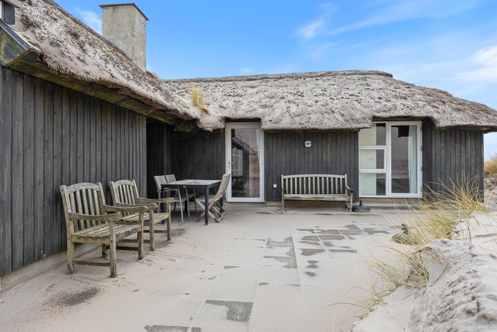 Ferienhaus D3462 in Havbjergevej 3, Haurvig - Bild #33
