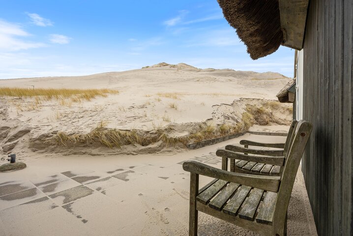 Ferienhaus D3462 in Havbjergevej 3, Haurvig - Bild #34