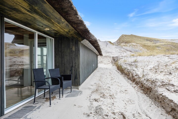 Ferienhaus D3462 in Havbjergevej 3, Haurvig - Bild #36