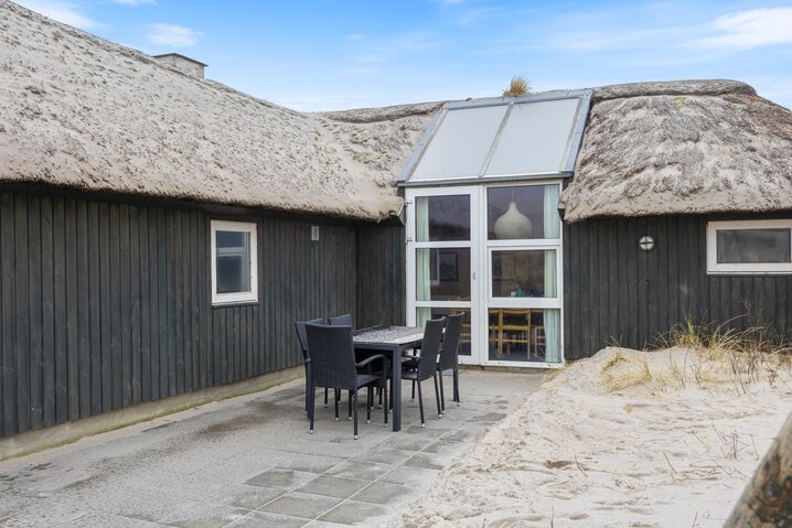 Ferienhaus D3462 in Havbjergevej 3, Haurvig - Bild #38