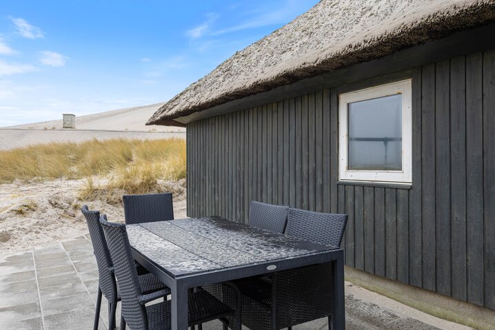 Ferienhaus D3462 in Havbjergevej 3, Haurvig - Bild #39