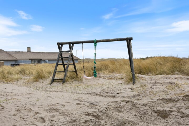 Ferienhaus D3462 in Havbjergevej 3, Haurvig - Bild #40