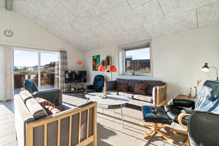 Ferienhaus D3464 in Kr Madsens Vej 51, Haurvig - Bild #2