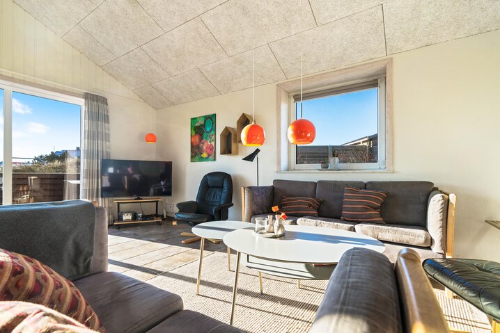 Ferienhaus D3464 in Kr Madsens Vej 51, Haurvig - Bild #5