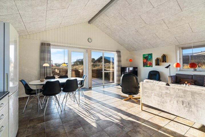 Ferienhaus D3464 in Kr Madsens Vej 51, Haurvig - Bild #6