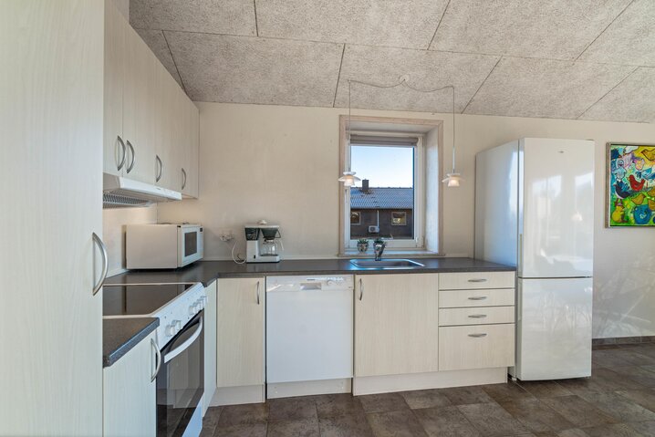 Ferienhaus D3464 in Kr Madsens Vej 51, Haurvig - Bild #14