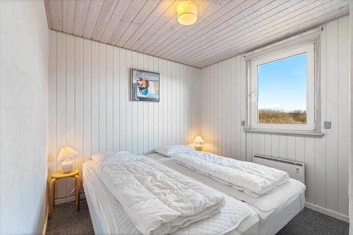 Ferienhaus D3464 in Kr Madsens Vej 51, Haurvig - Bild #15