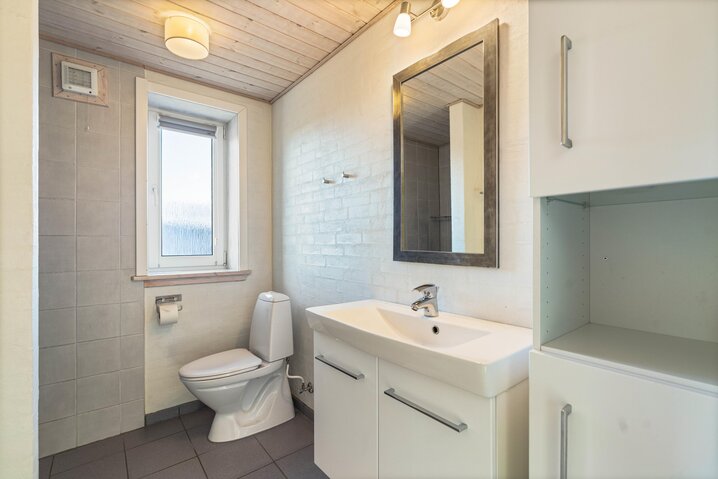 Ferienhaus D3464 in Kr Madsens Vej 51, Haurvig - Bild #16