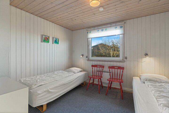 Ferienhaus D3464 in Kr Madsens Vej 51, Haurvig - Bild #18