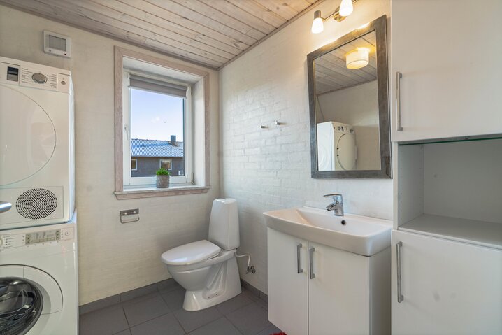 Ferienhaus D3464 in Kr Madsens Vej 51, Haurvig - Bild #19