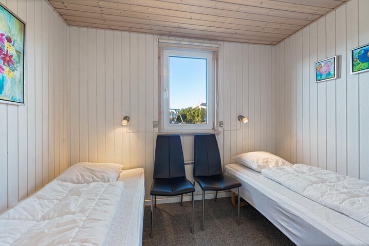 Ferienhaus D3464 in Kr Madsens Vej 51, Haurvig - Bild #21