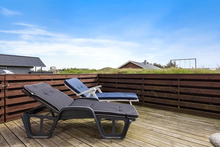 Ferienhaus D3464 in Kr Madsens Vej 51, Haurvig - Bild #27