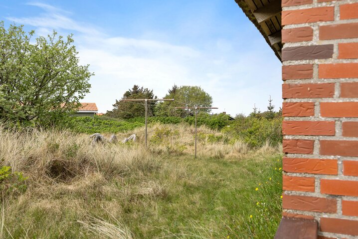 Ferienhaus D3464 in Kr Madsens Vej 51, Haurvig - Bild #29