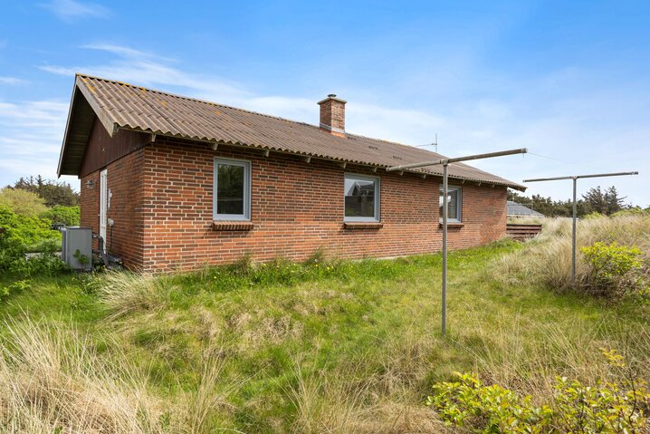 Ferienhaus D3464 in Kr Madsens Vej 51, Haurvig - Bild #30
