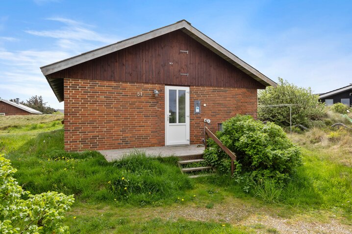 Ferienhaus D3464 in Kr Madsens Vej 51, Haurvig - Bild #31