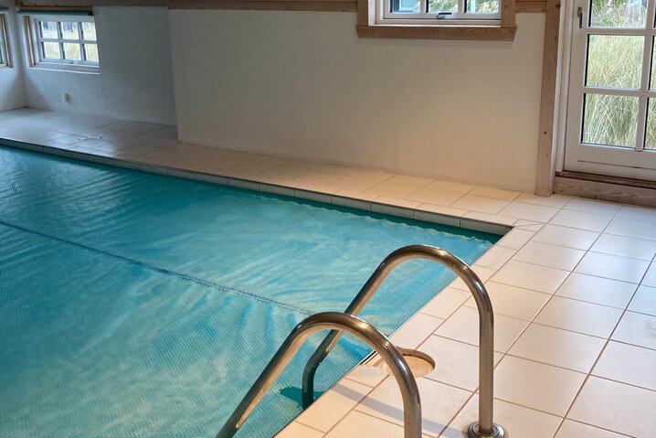 Ferienhaus D3474 in Riskrogvej 58, Haurvig - Bild #3