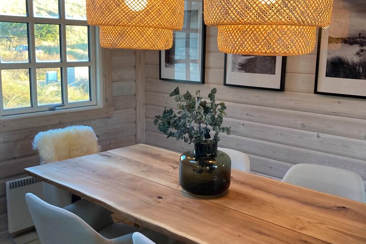 Ferienhaus D3474 in Riskrogvej 58, Haurvig - Bild #5