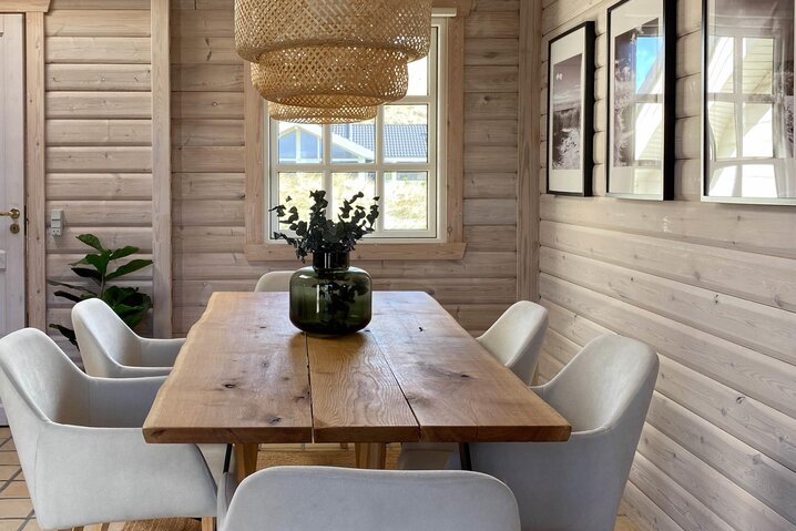Ferienhaus D3474 in Riskrogvej 58, Haurvig - Bild #2
