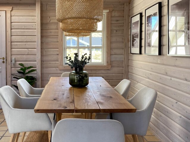 Ferienhaus D3474 in Riskrogvej 58, Haurvig - Bild #2
