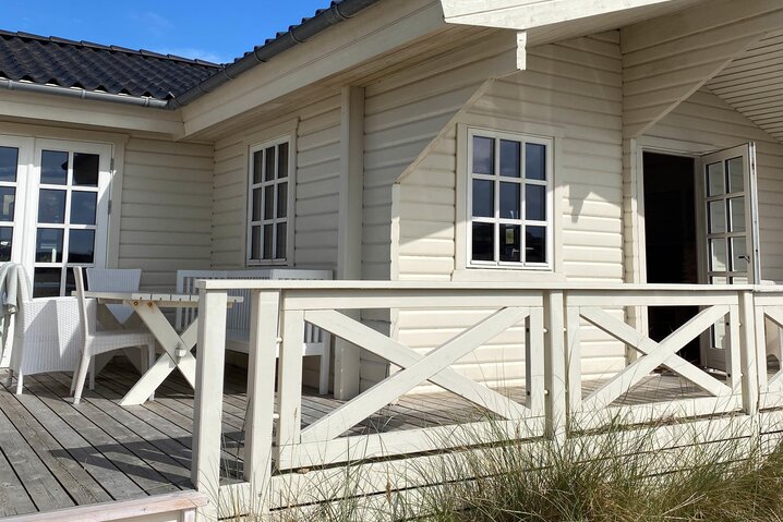 Ferienhaus D3474 in Riskrogvej 58, Haurvig - Bild #20