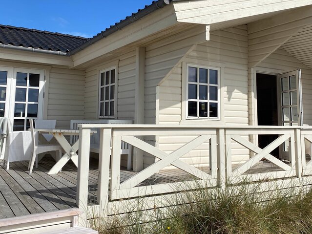 Ferienhaus D3474 in Riskrogvej 58, Haurvig - Bild #20