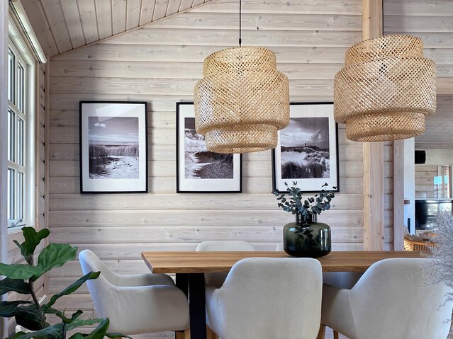 Ferienhaus D3474 in Riskrogvej 58, Haurvig - Bild #4