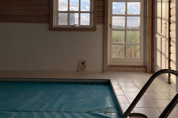 Ferienhaus D3474 in Riskrogvej 58, Haurvig - Bild #16