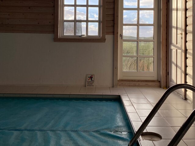 Ferienhaus D3474 in Riskrogvej 58, Haurvig - Bild #16