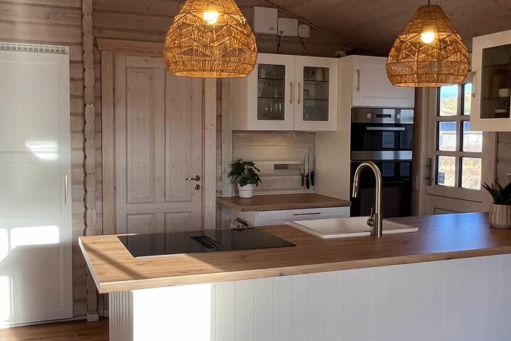 Ferienhaus D3474 in Riskrogvej 58, Haurvig - Bild #10