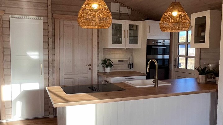 Ferienhaus D3474 in Riskrogvej 58, Haurvig - Bild #10