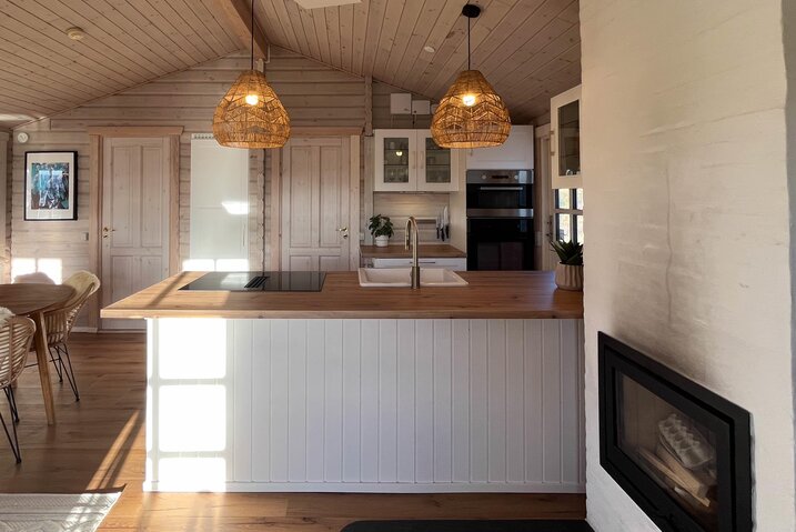 Ferienhaus D3474 in Riskrogvej 58, Haurvig - Bild #15