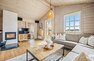 Ferienhaus D3474 in Riskrogvej 58, Haurvig - Bild #3