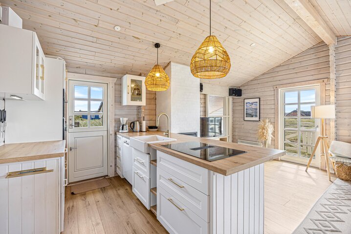 Ferienhaus D3474 in Riskrogvej 58, Haurvig - Bild #3