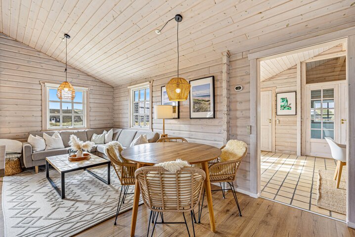 Ferienhaus D3474 in Riskrogvej 58, Haurvig - Bild #7
