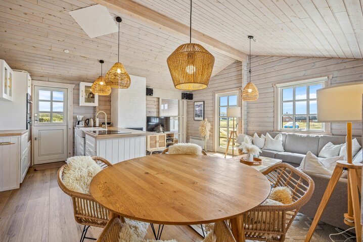 Ferienhaus D3474 in Riskrogvej 58, Haurvig - Bild #10