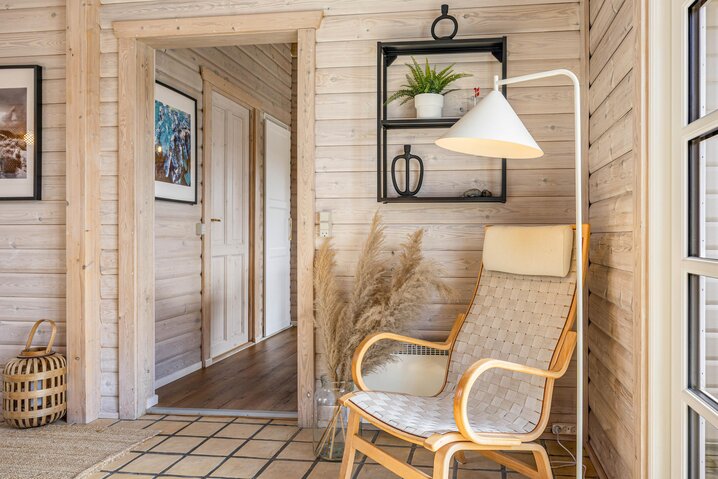 Ferienhaus D3474 in Riskrogvej 58, Haurvig - Bild #14